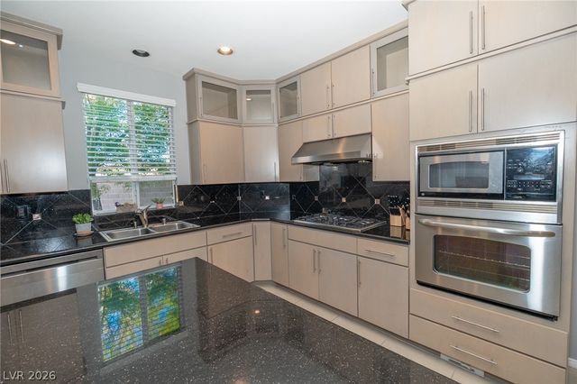 11406 Storici Street, Las Vegas, NV 89141