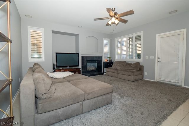 11406 Storici Street, Las Vegas, NV 89141