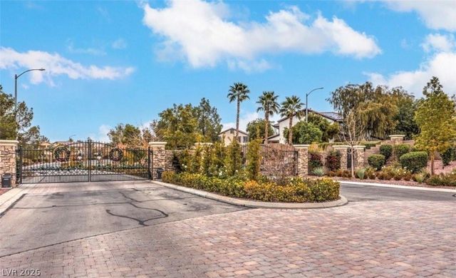 11406 Storici Street, Las Vegas, NV 89141