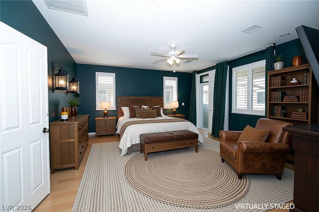 11406 Storici Street, Las Vegas, NV 89141