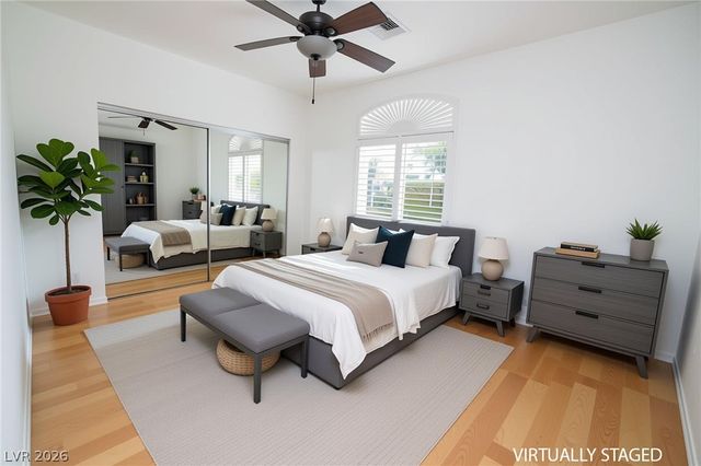 11406 Storici Street, Las Vegas, NV 89141