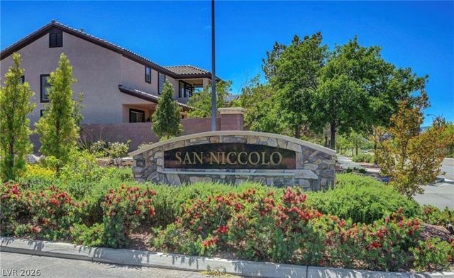 11406 Storici Street, Las Vegas, NV 89141