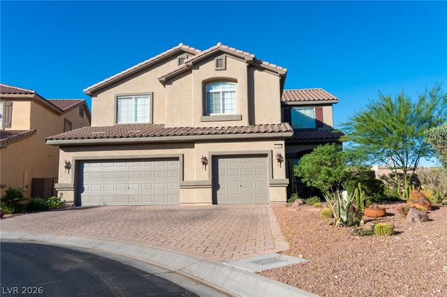 11406 Storici Street, Las Vegas, NV 89141