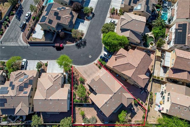 11406 Storici Street, Las Vegas, NV 89141