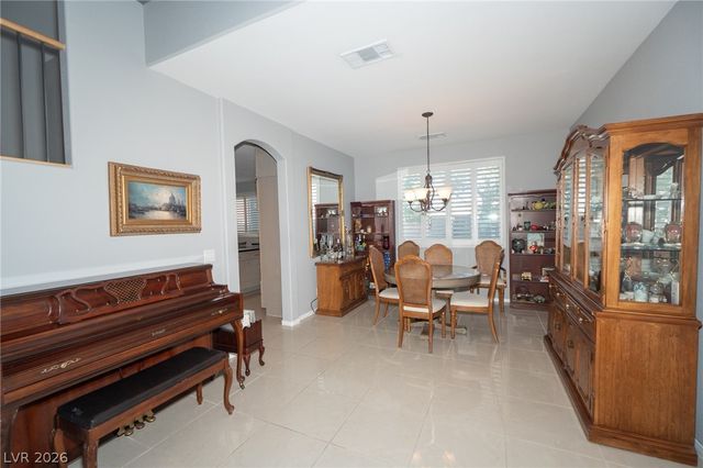 11406 Storici Street, Las Vegas, NV 89141