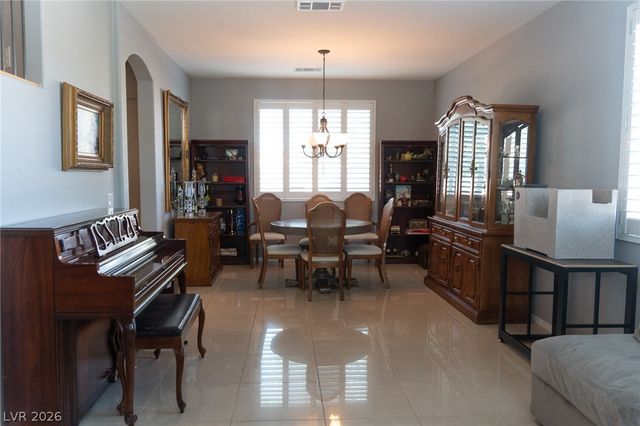 11406 Storici Street, Las Vegas, NV 89141