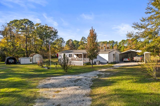 8155 Nasturtium Road, Ore City, TX 75683