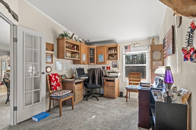 8155 Nasturtium Road, Ore City, TX 75683