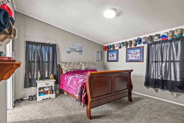 8155 Nasturtium Road, Ore City, TX 75683