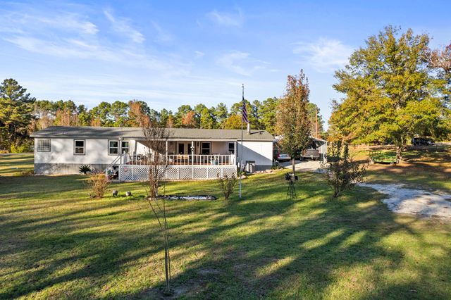 8155 Nasturtium Road, Ore City, TX 75683