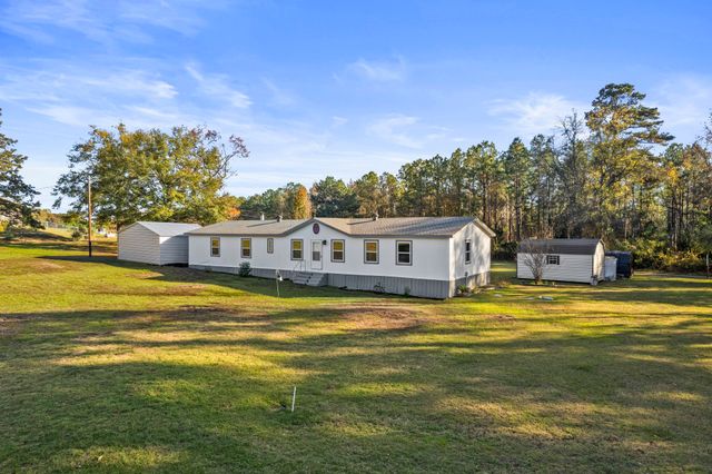 8155 Nasturtium Road, Ore City, TX 75683