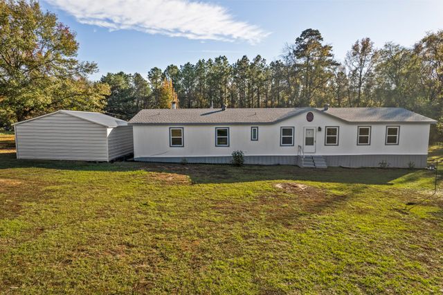 8155 Nasturtium Road, Ore City, TX 75683
