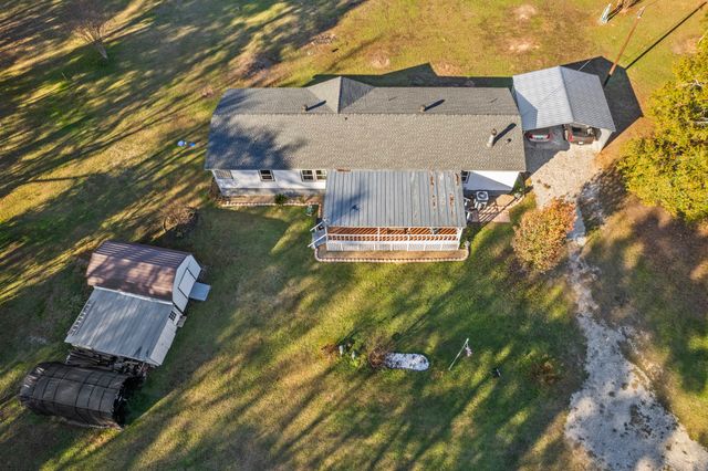 8155 Nasturtium Road, Ore City, TX 75683