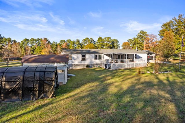 8155 Nasturtium Road, Ore City, TX 75683