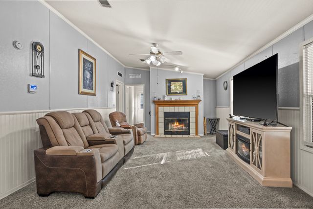 8155 Nasturtium Road, Ore City, TX 75683