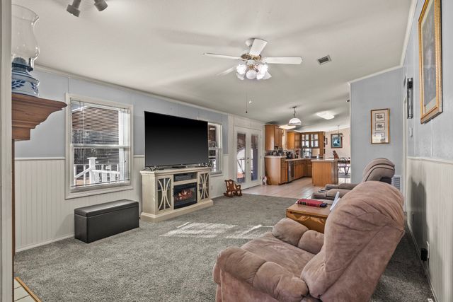 8155 Nasturtium Road, Ore City, TX 75683