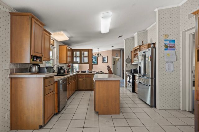 8155 Nasturtium Road, Ore City, TX 75683