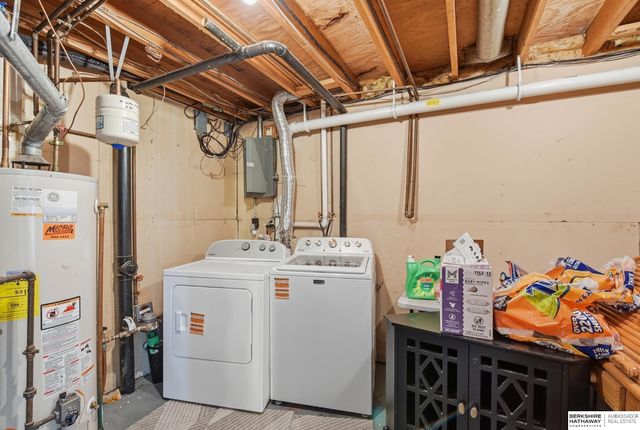 3421 E Dutchman Circle, Bellevue, NE 68123