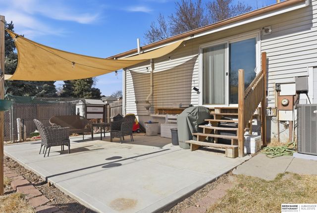 3421 E Dutchman Circle, Bellevue, NE 68123