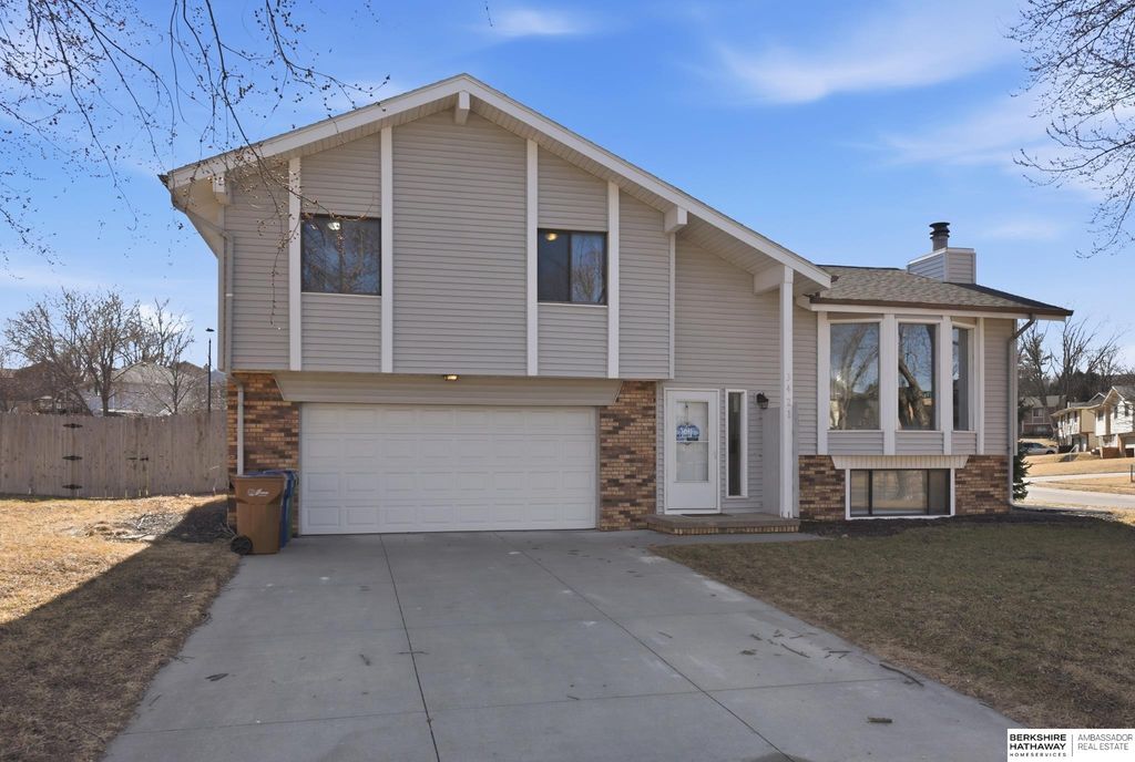 3421 E Dutchman Circle, Bellevue, NE 68123