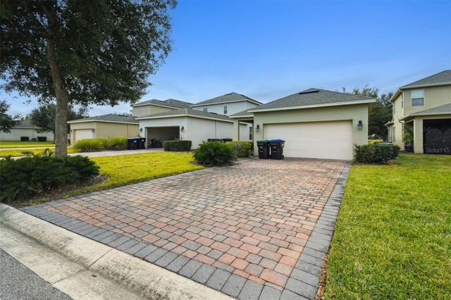 8197 LAKEVIEW CROSSING DRIVE, Winter Garden, FL 34787