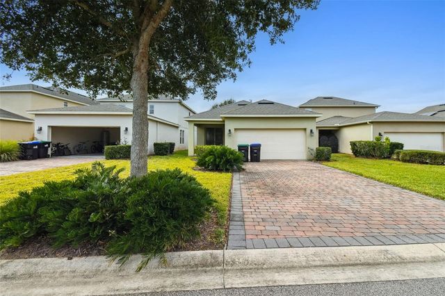 8197 LAKEVIEW CROSSING DRIVE, Winter Garden, FL 34787