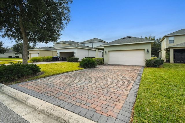 8197 LAKEVIEW CROSSING DRIVE, Winter Garden, FL 34787