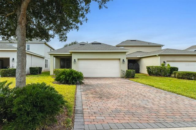 8197 LAKEVIEW CROSSING DRIVE, Winter Garden, FL 34787