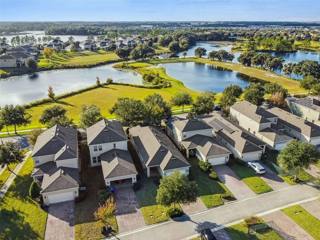 8197 LAKEVIEW CROSSING DRIVE, Winter Garden, FL 34787