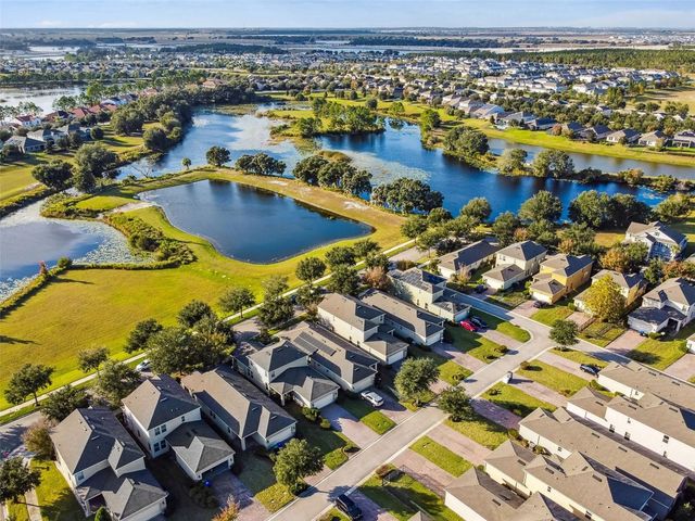 8197 LAKEVIEW CROSSING DRIVE, Winter Garden, FL 34787