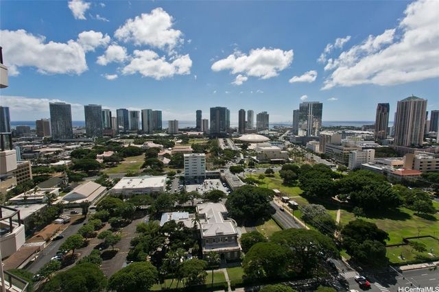 1221 Victoria Street 1705, Honolulu, HI 96814