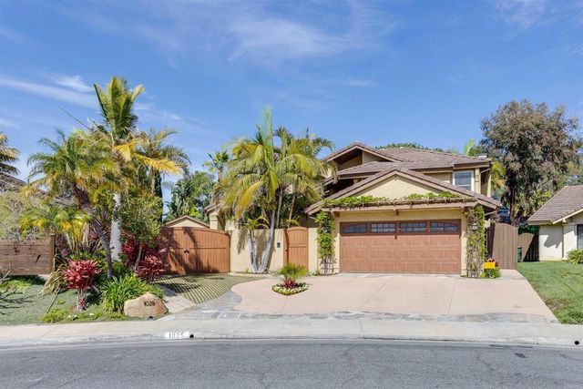 1025 Monterey Vista Way, Encinitas, CA 92024