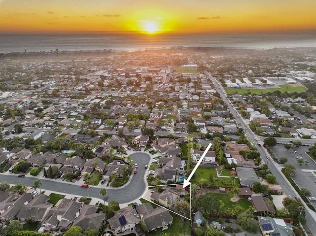 1025 Monterey Vista Way, Encinitas, CA 92024