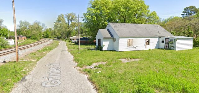 1592 GRIMES ST, Memphis, TN 38106