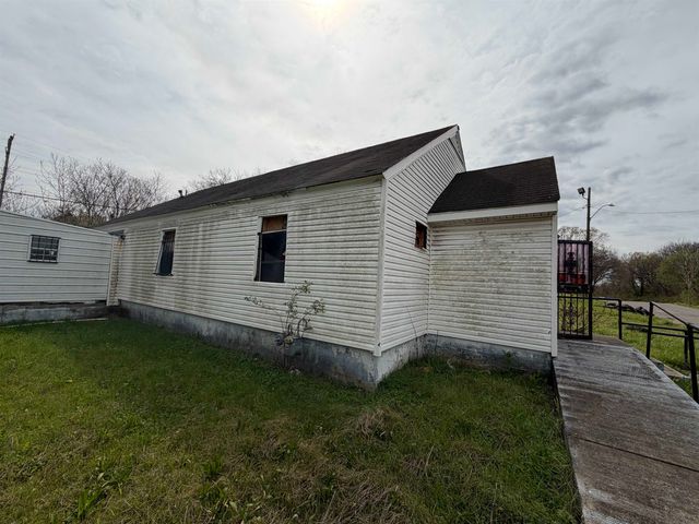 1592 GRIMES ST, Memphis, TN 38106