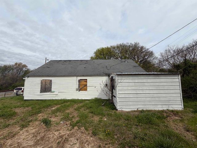 1592 GRIMES ST, Memphis, TN 38106