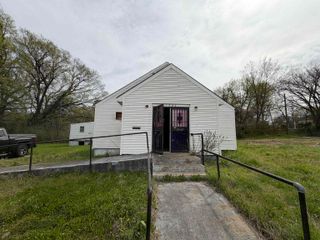 1592 GRIMES ST, Memphis, TN 38106