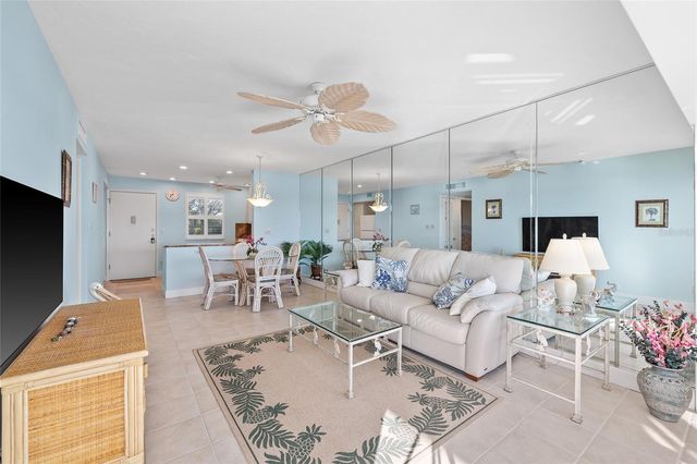 4310 FALMOUTH DRIVE 307, Longboat Key, FL 34228