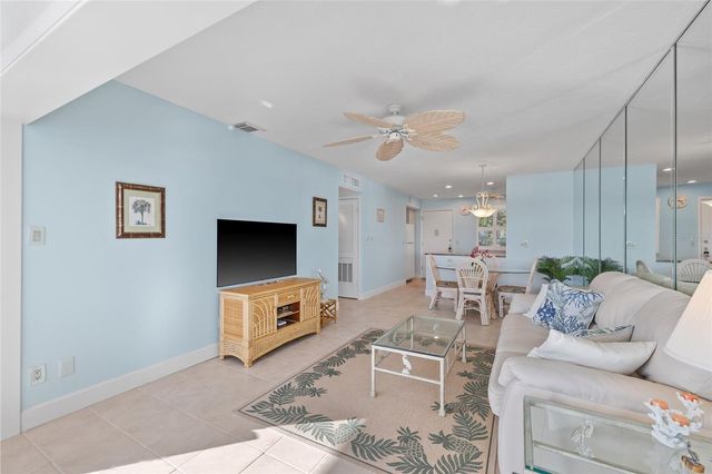 4310 FALMOUTH DRIVE 307, Longboat Key, FL 34228