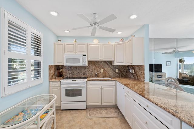 4310 FALMOUTH DRIVE 307, Longboat Key, FL 34228