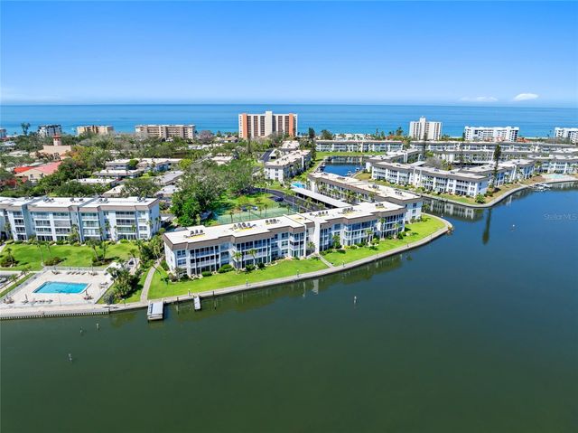 4310 FALMOUTH DRIVE 307, Longboat Key, FL 34228
