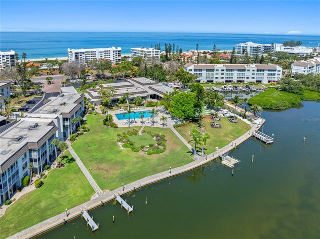 4310 FALMOUTH DRIVE 307, Longboat Key, FL 34228