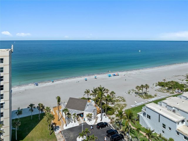 4310 FALMOUTH DRIVE 307, Longboat Key, FL 34228