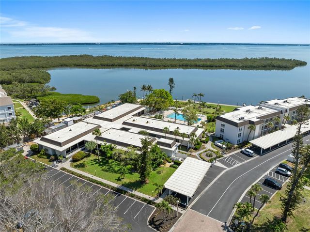4310 FALMOUTH DRIVE 307, Longboat Key, FL 34228