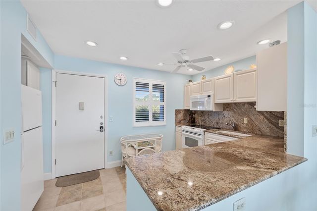 4310 FALMOUTH DRIVE 307, Longboat Key, FL 34228