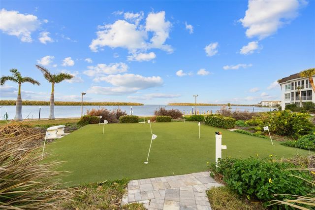 4310 FALMOUTH DRIVE 307, Longboat Key, FL 34228