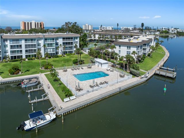 4310 FALMOUTH DRIVE 307, Longboat Key, FL 34228