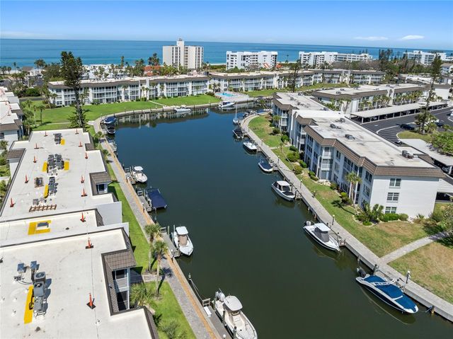 4310 FALMOUTH DRIVE 307, Longboat Key, FL 34228
