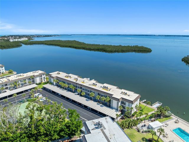 4310 FALMOUTH DRIVE 307, Longboat Key, FL 34228