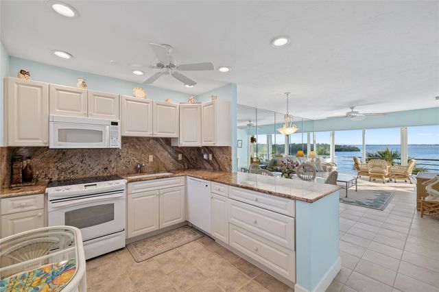 4310 FALMOUTH DRIVE 307, Longboat Key, FL 34228